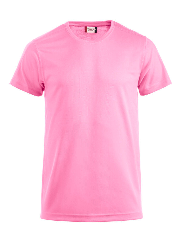 Ice-T Bright Pink