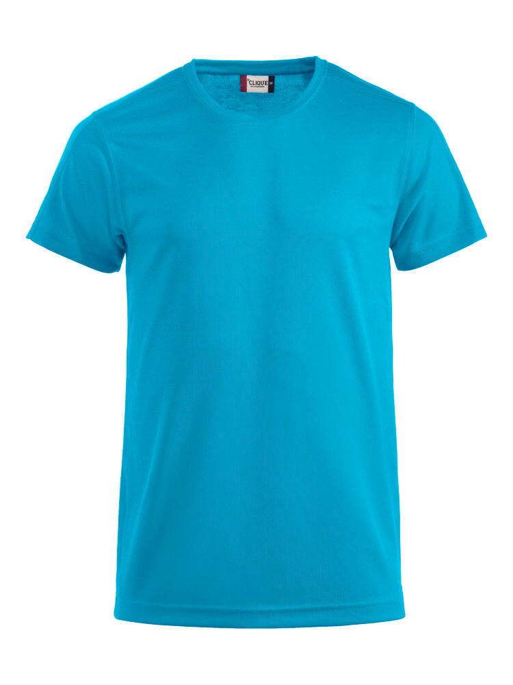 Ice-T Turquoise