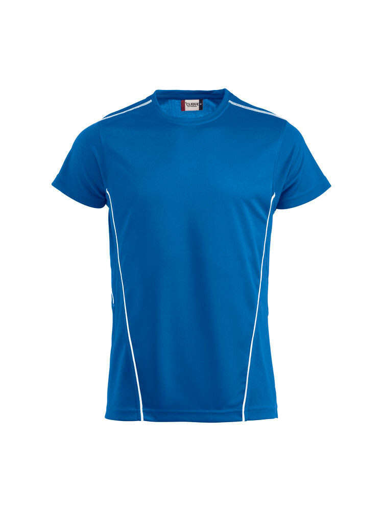 Ice Sport-T Royal Blue