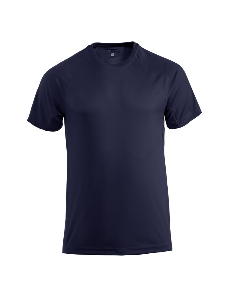 Premium Active-T Dark Navy