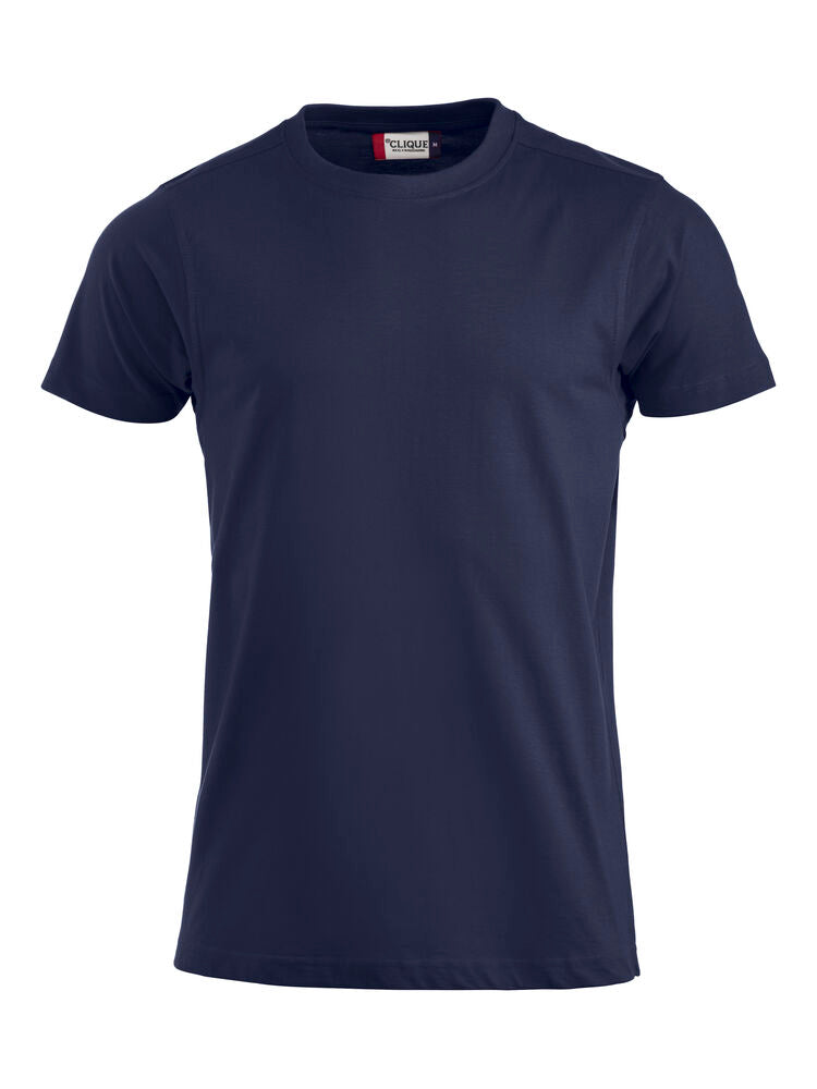 Premium-T Dark Navy