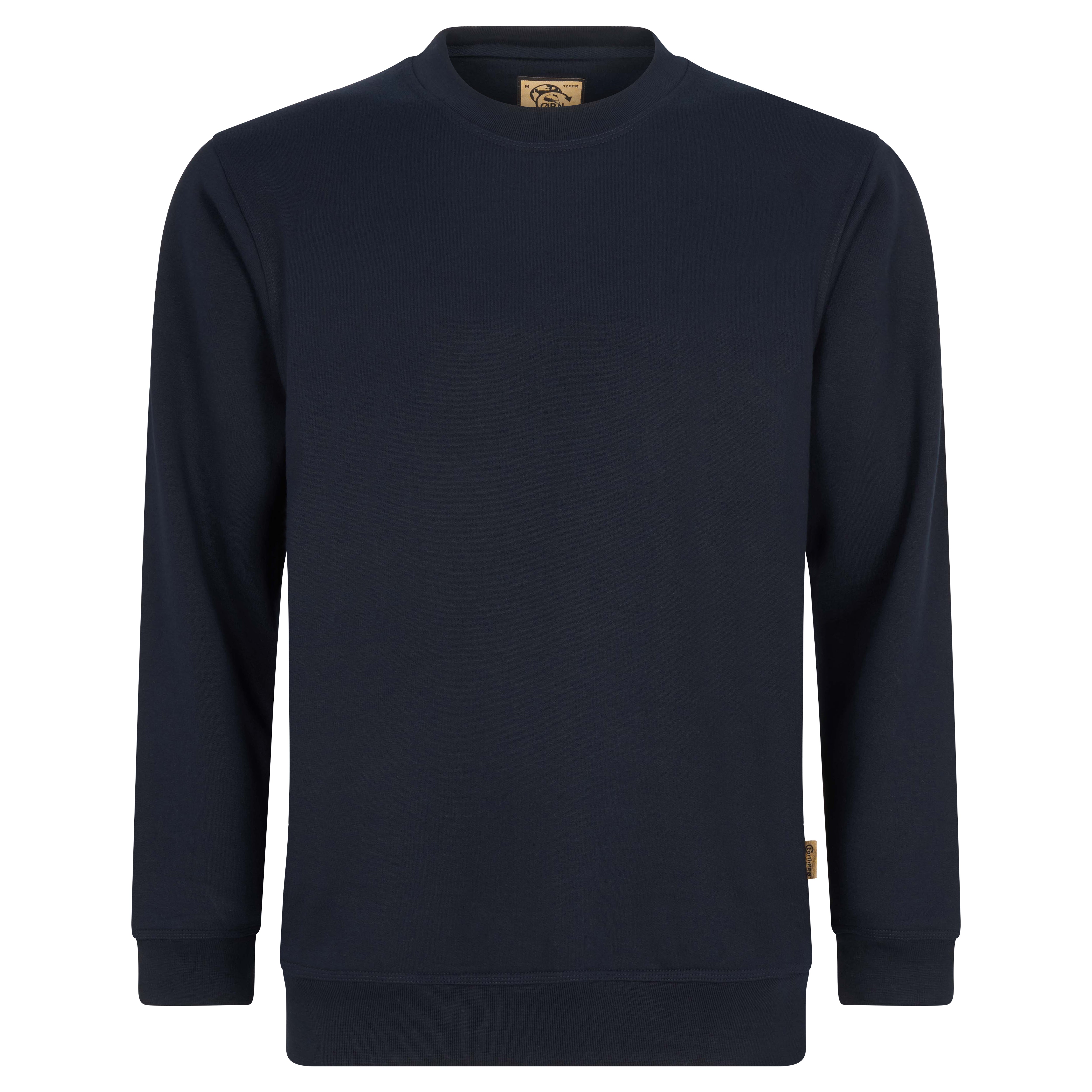 Kestrel Sweatshirt - Navy