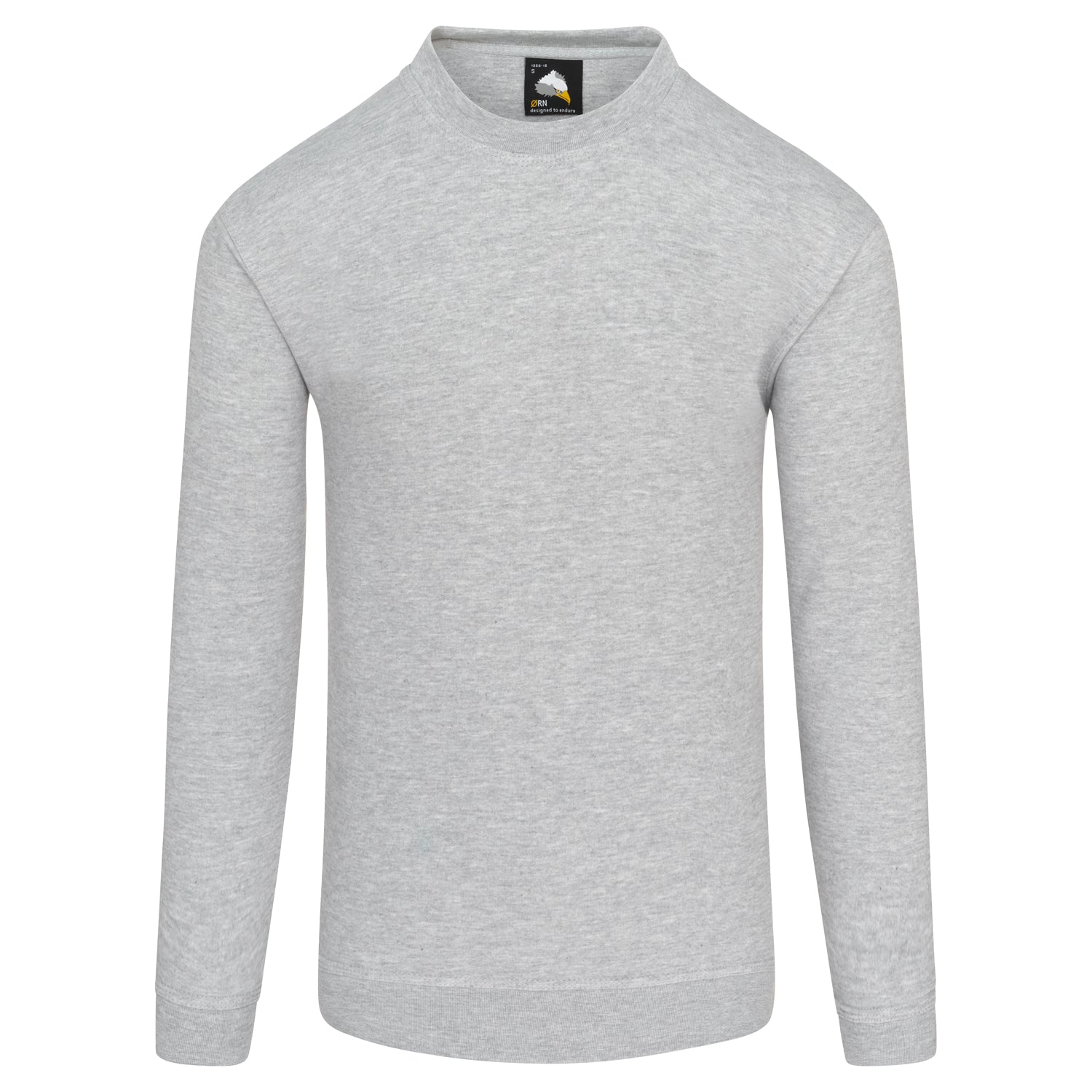 Kite Sweatshirt - Ash