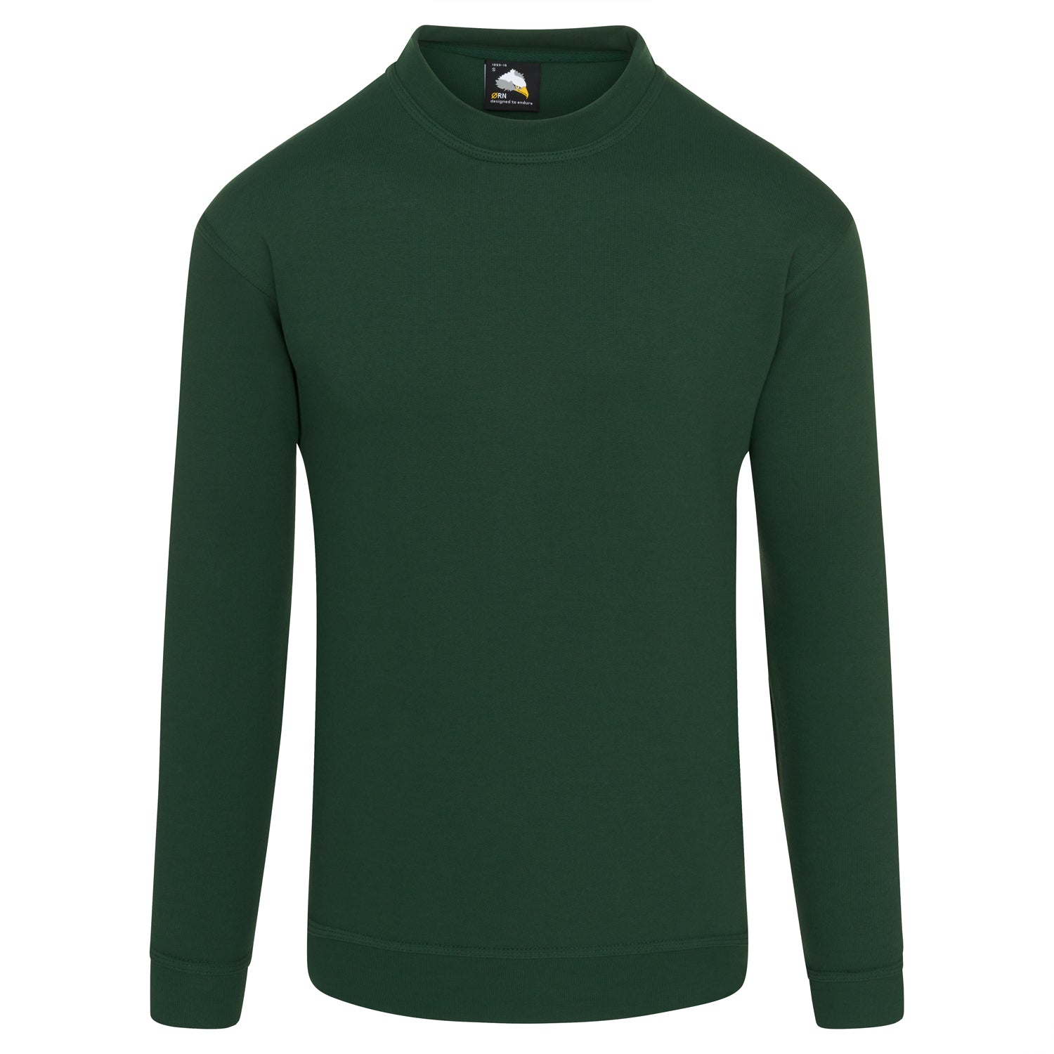 Kite Sweatshirt - Bottle