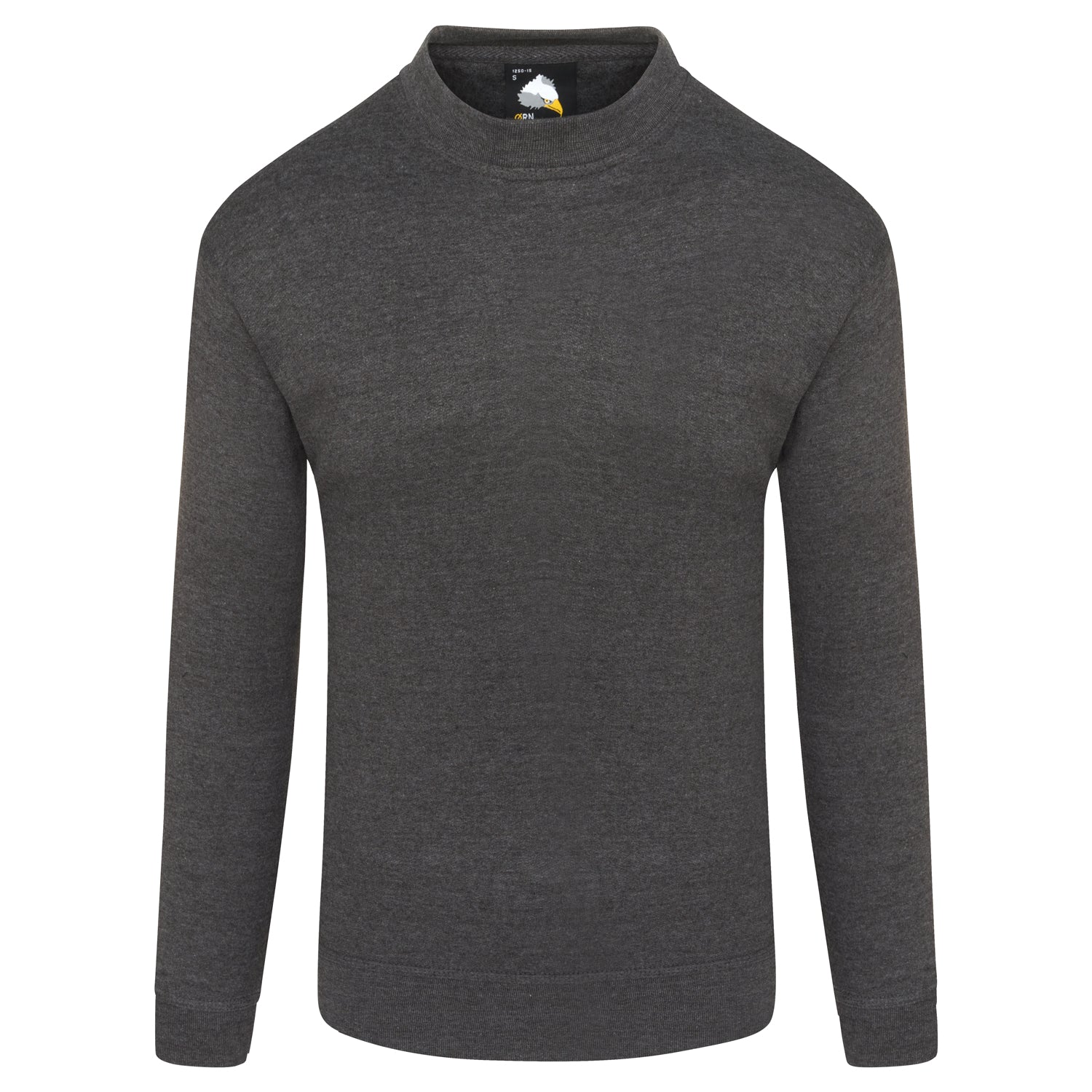 Kite Sweatshirt - Charcoal
