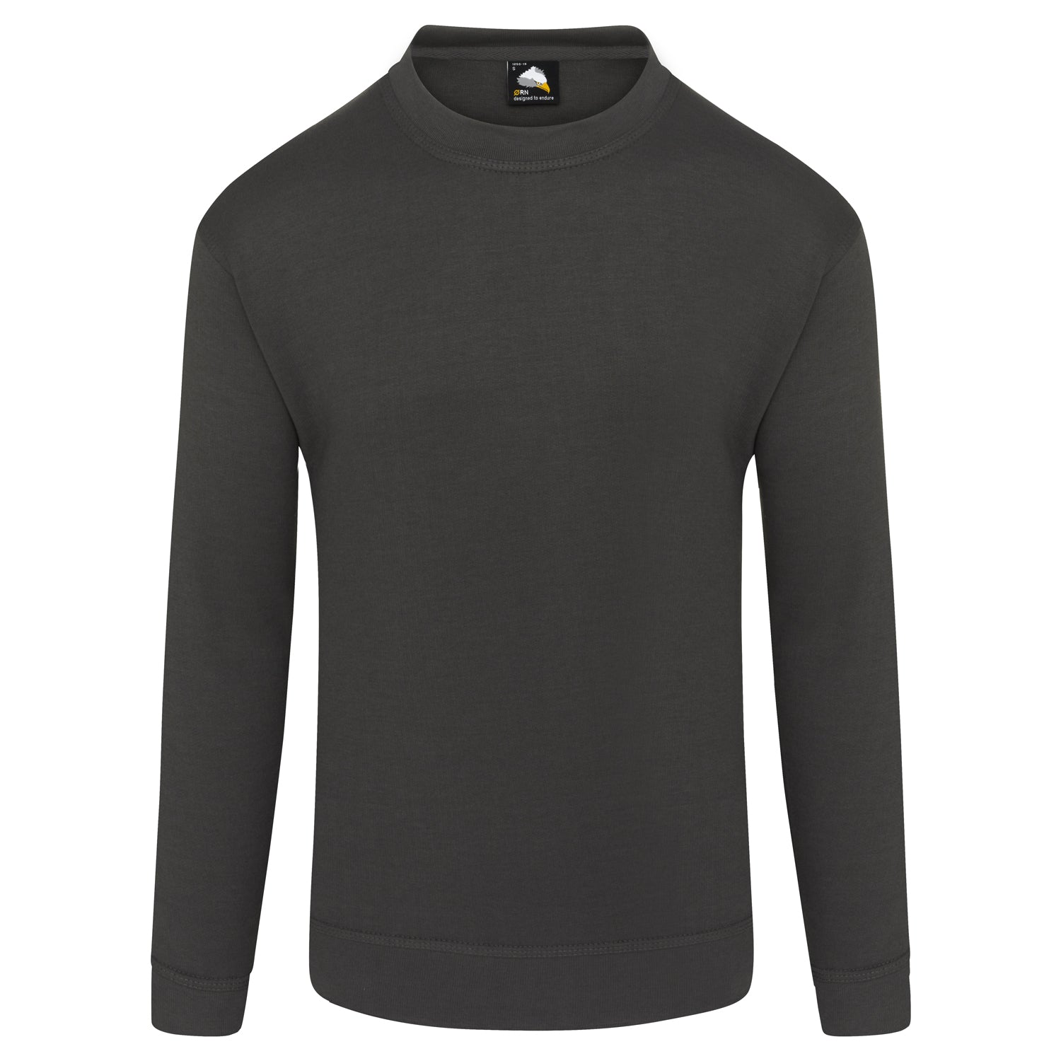Kite Sweatshirt - Graphite