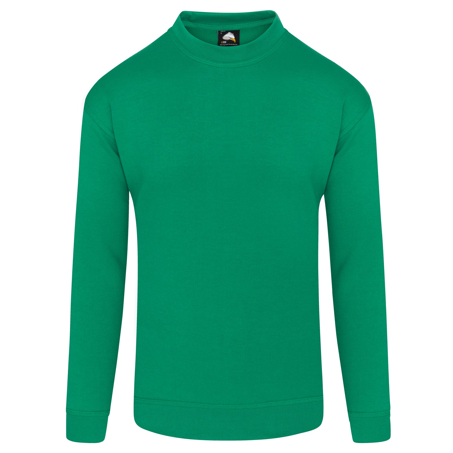 Kite Sweatshirt - Kelly Green