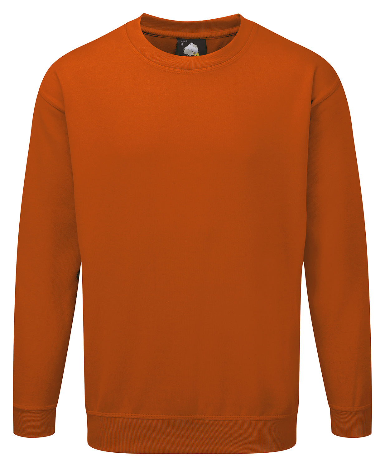 Kite Sweatshirt - Orange