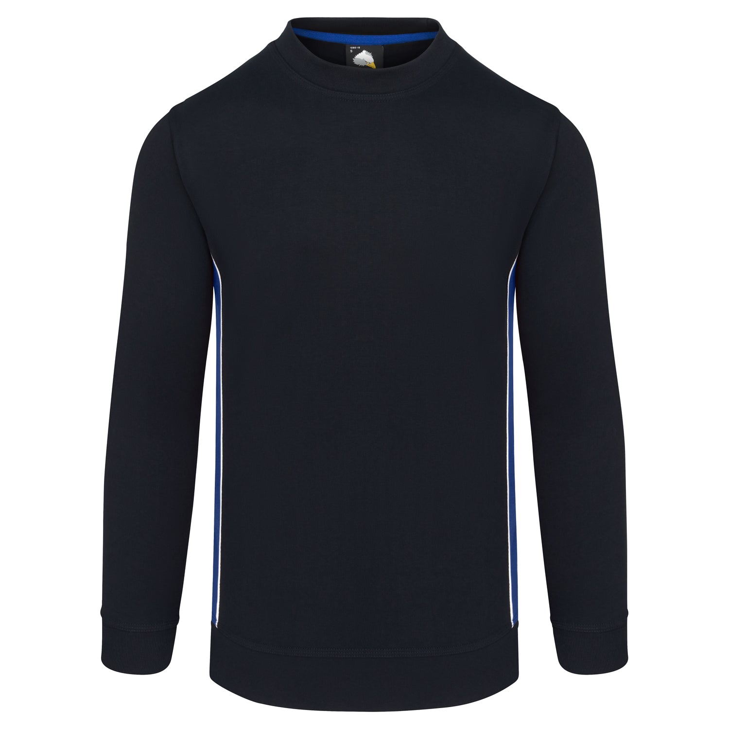 Silverswift Sweatshirt - Navy - Royal