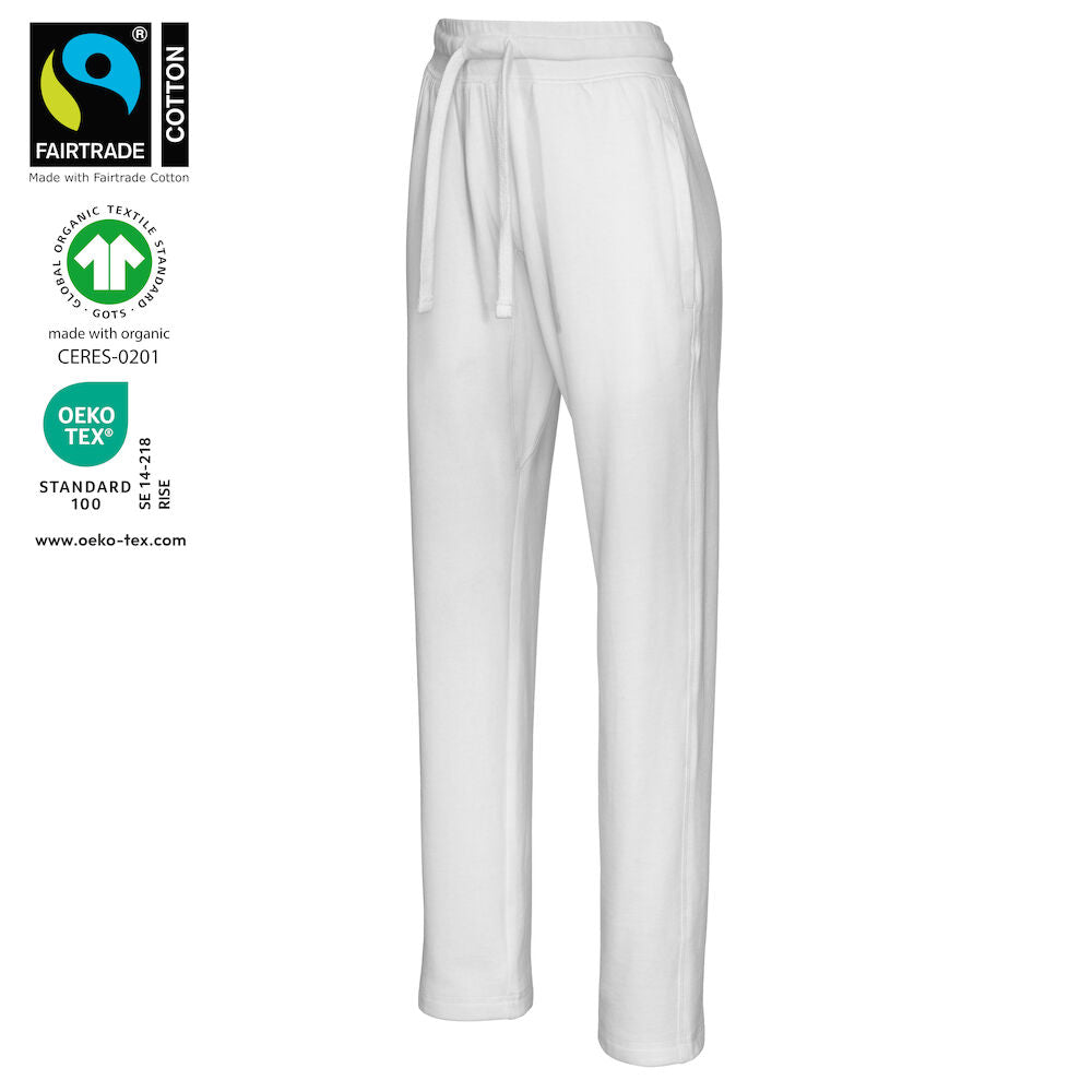 Cottover Sweat Pants Lady 141013