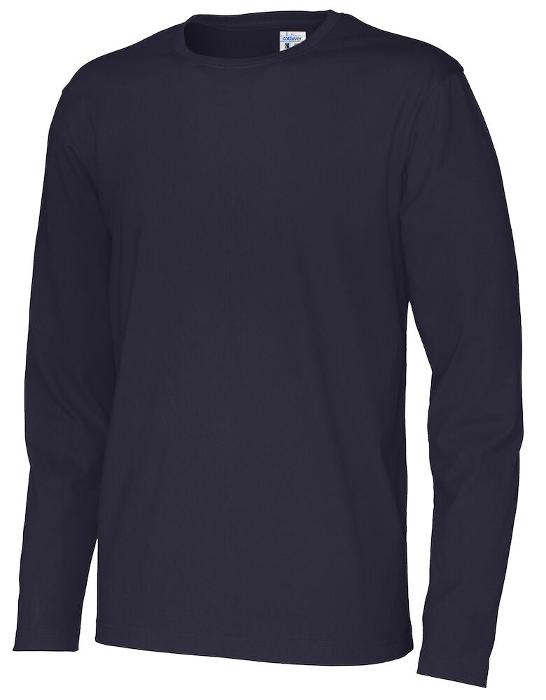 Cottover T-shirt Long Sleeve Man 141020