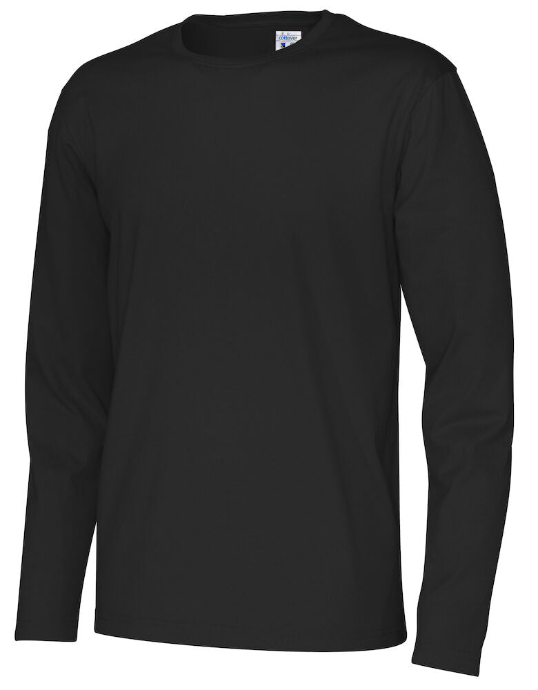 Cottover T-shirt Long Sleeve Man 141020