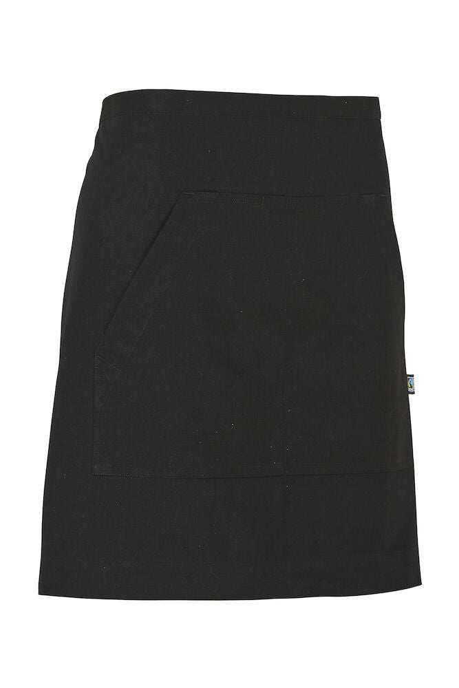 Cottover Waist Apron Short 141045