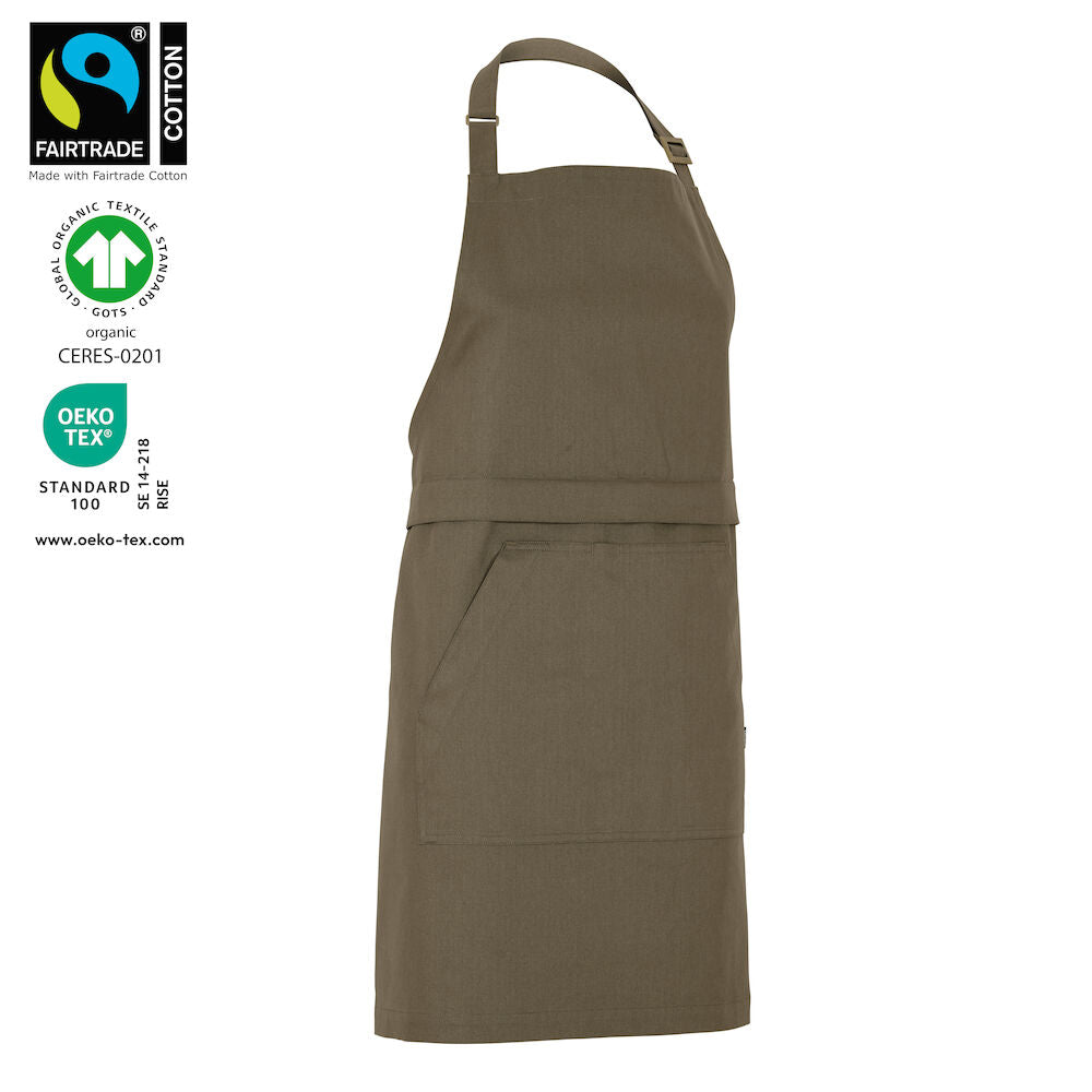 Cottover Combi Apron 141049