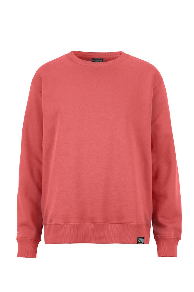 Cottover Key Crew Neck Unisex 141203