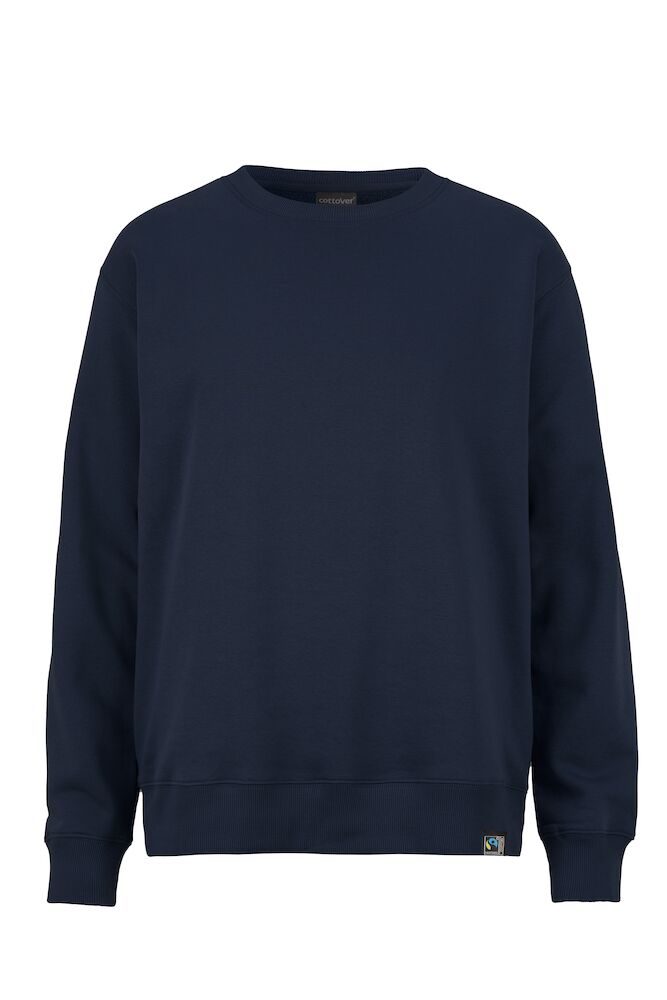 Cottover Key Crew Neck Unisex 141203