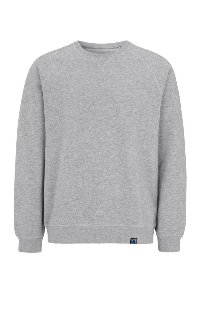 Cottover F. Terry Crew Neck Man 141504