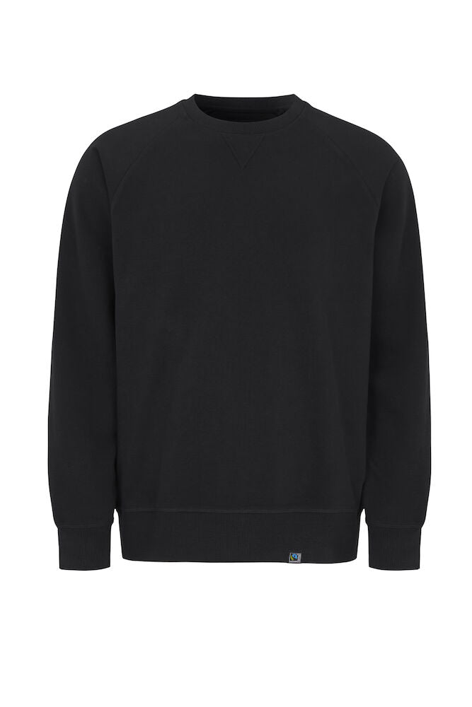 Cottover F. Terry Crew Neck Man 141504