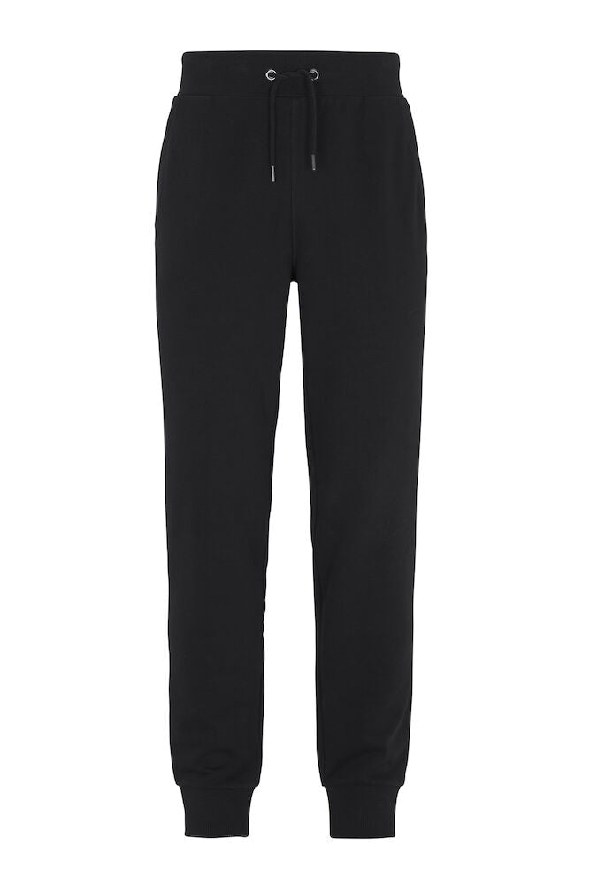 Cottover F. Terry Pants Man 141514