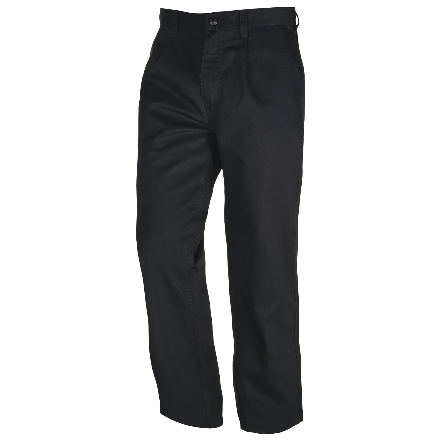 Harrier Stretch Work Trouser - Black