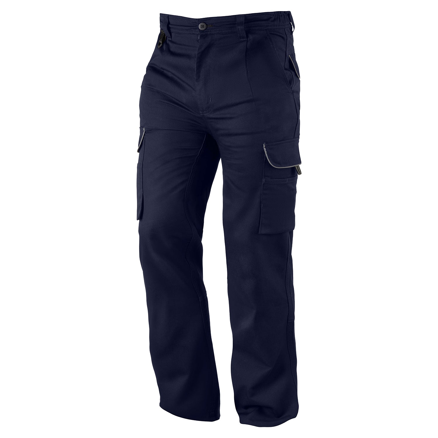 Heron Combat Work Trouser - Navy