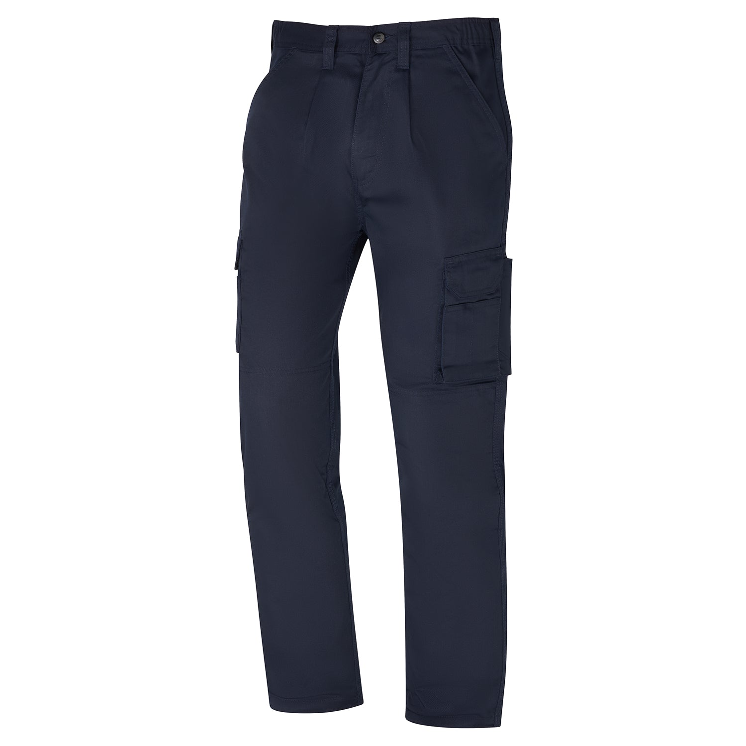 Condor Cargo Work Trouser Navy