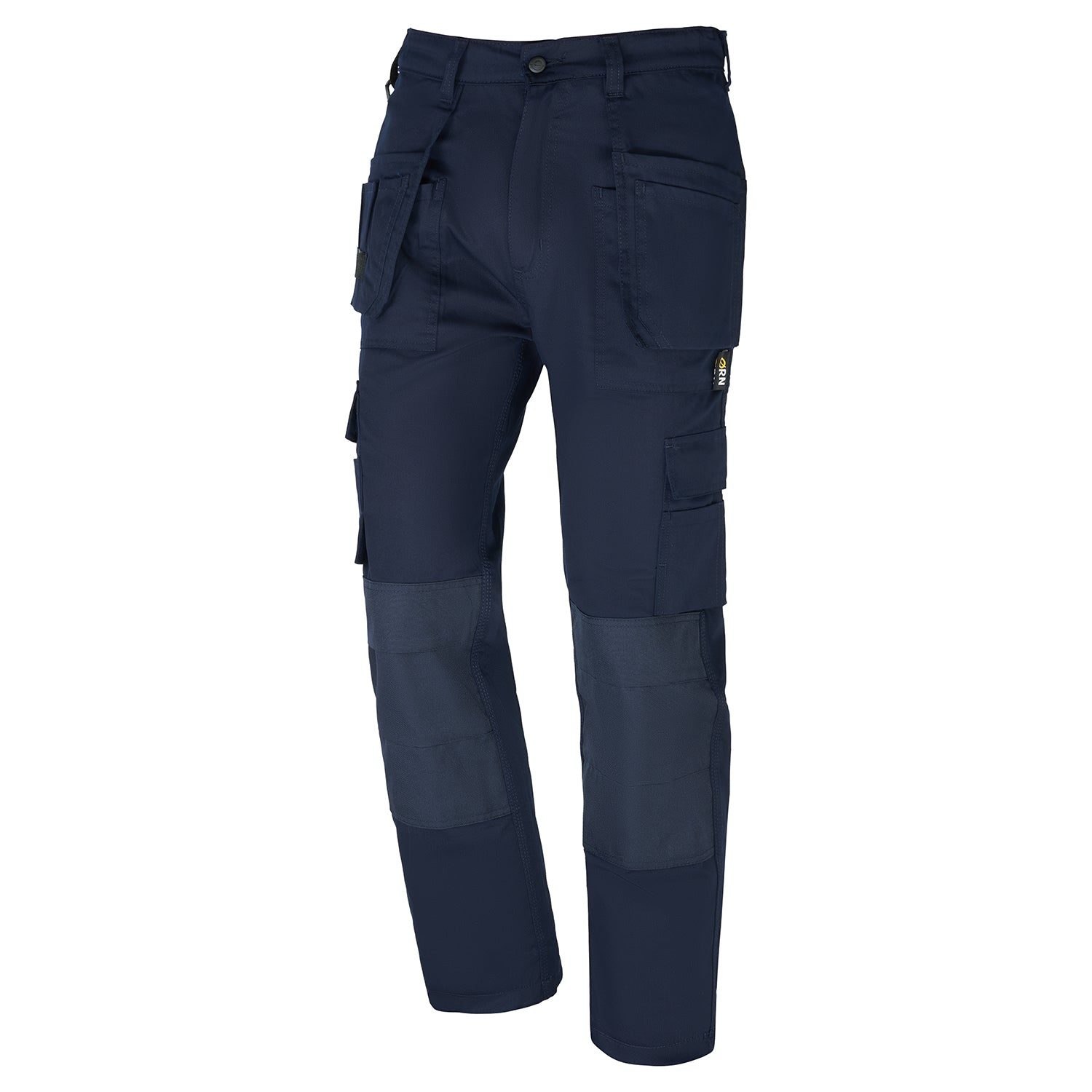 Tradesmens Work Trousers - Navy