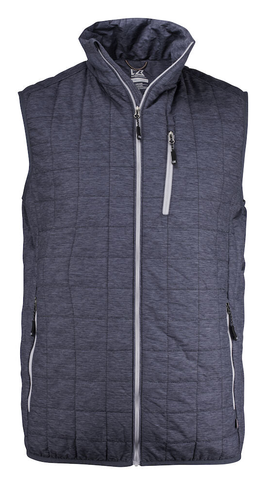 Cutter & Buck Rainier Vest Men