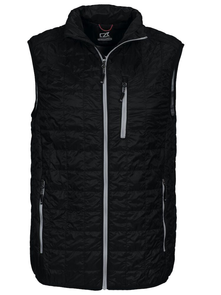 Cutter & Buck Rainier Vest Men