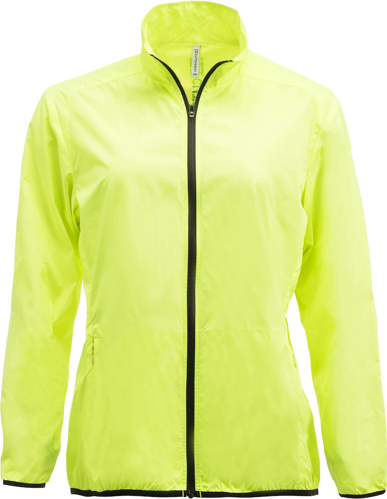 Cutter & Buck La Push Rain Jacket Women