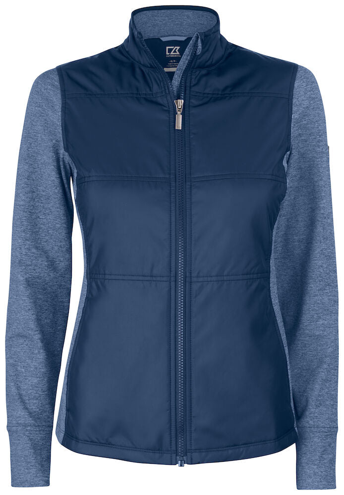 Cutter & Buck Stealth Jacket Women