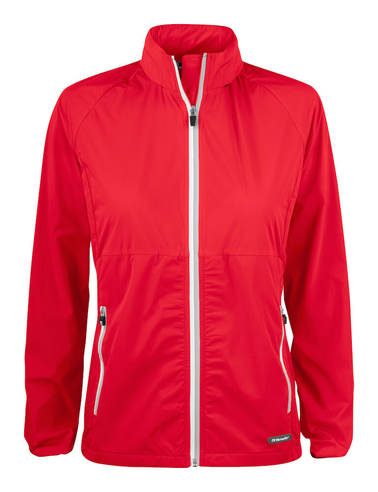 Cutter & Buck Kamloops Jacket Women