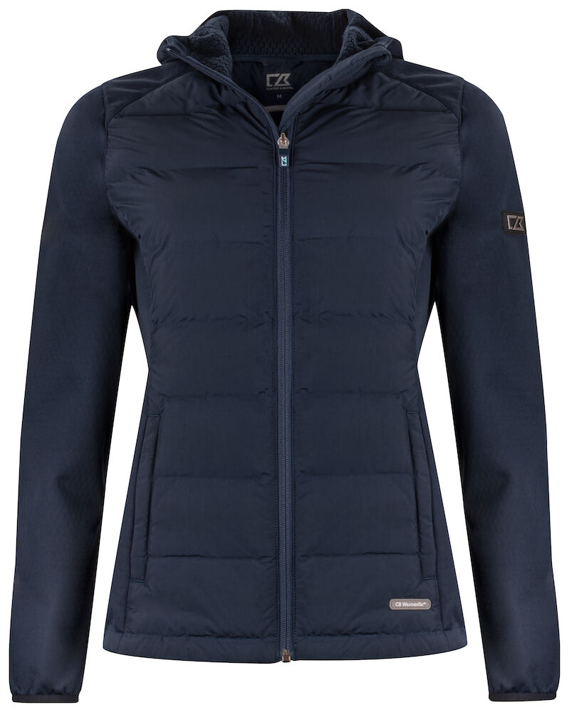 Cutter & Buck Oak Harbor Jacket Women