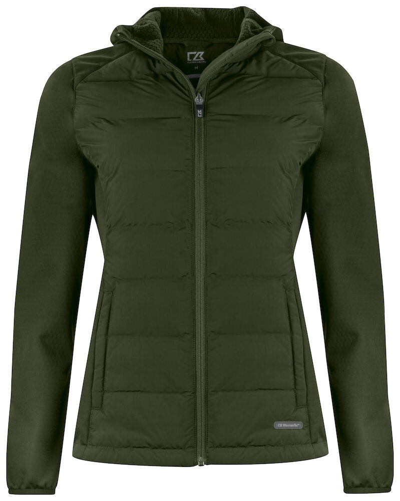 Cutter & Buck Oak Harbor Jacket Women