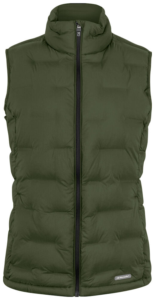 Cutter & Buck Baker Vest Women