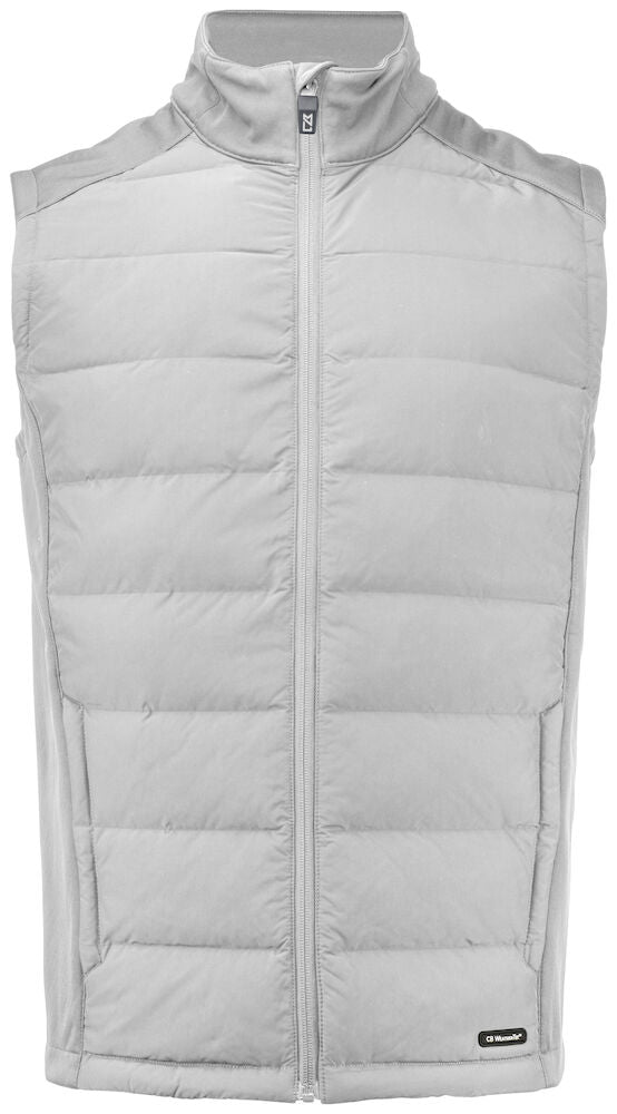 Cutter & Buck Oak Harbor Vest Men