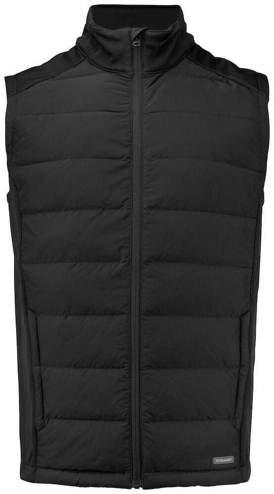 Cutter & Buck Oak Harbor Vest Men