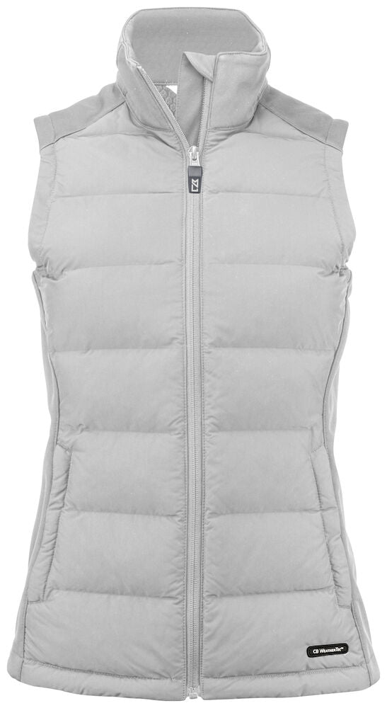 Cutter & Buck Oak Harbor Vest Women