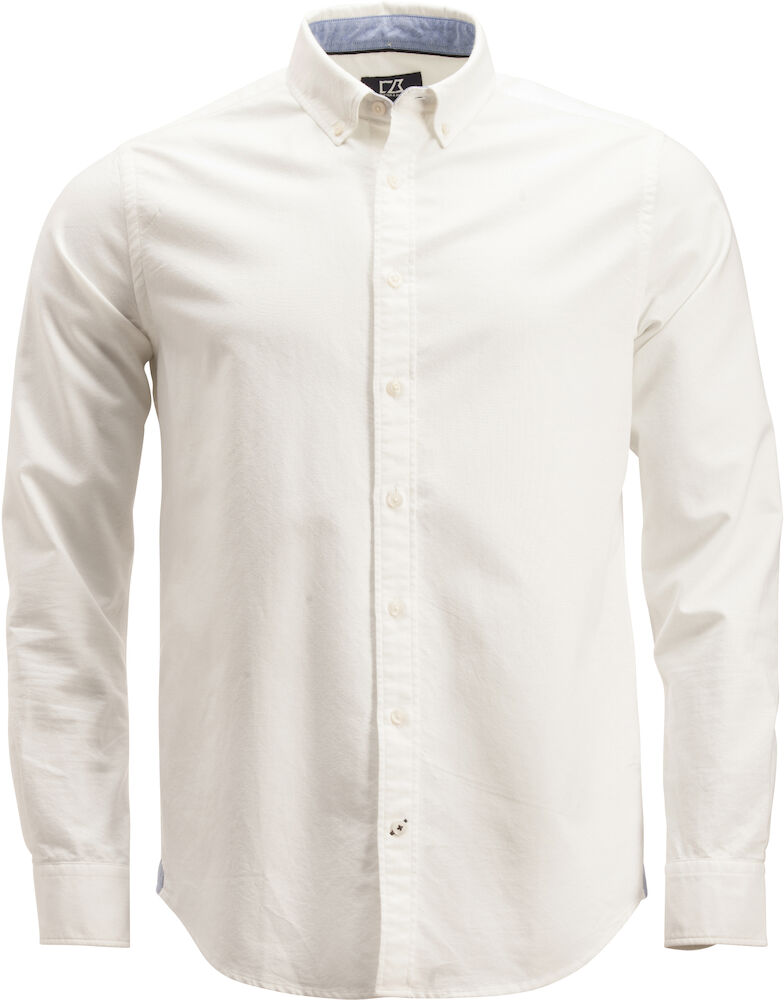 Cutter & Buck Belfair Oxford Shirt Men