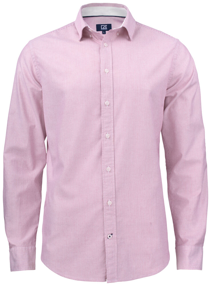 Cutter & Buck Belfair Oxford Shirt Men