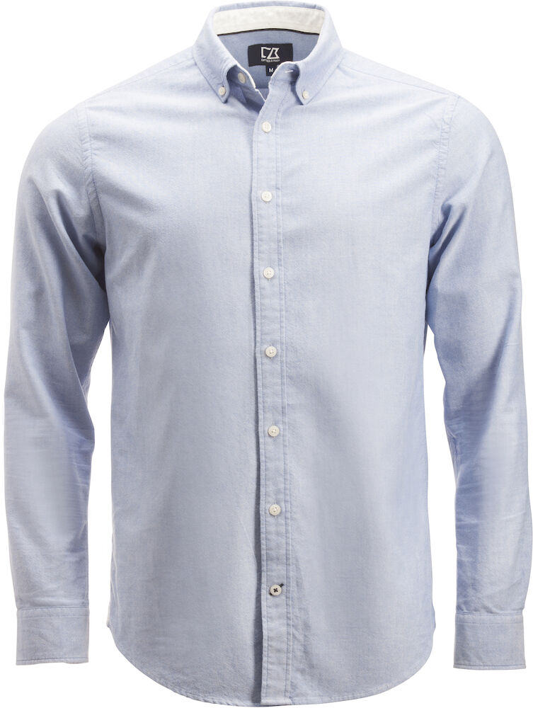 Cutter & Buck Belfair Oxford Shirt Men