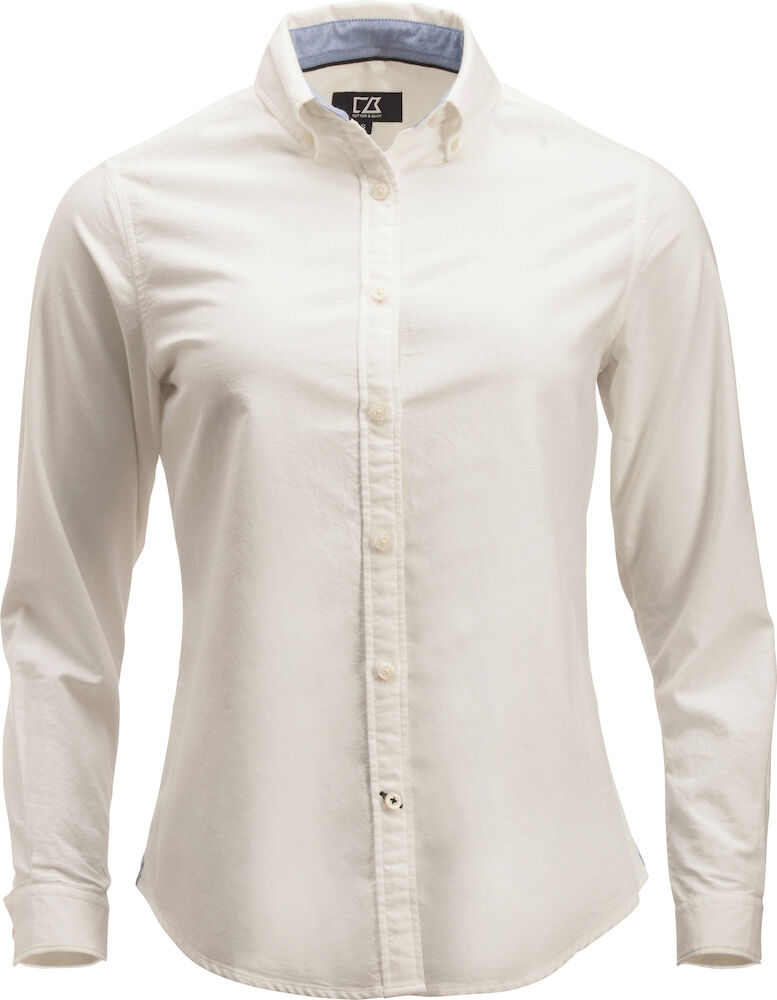 Cutter & Buck Belfair Oxford Shirt Women