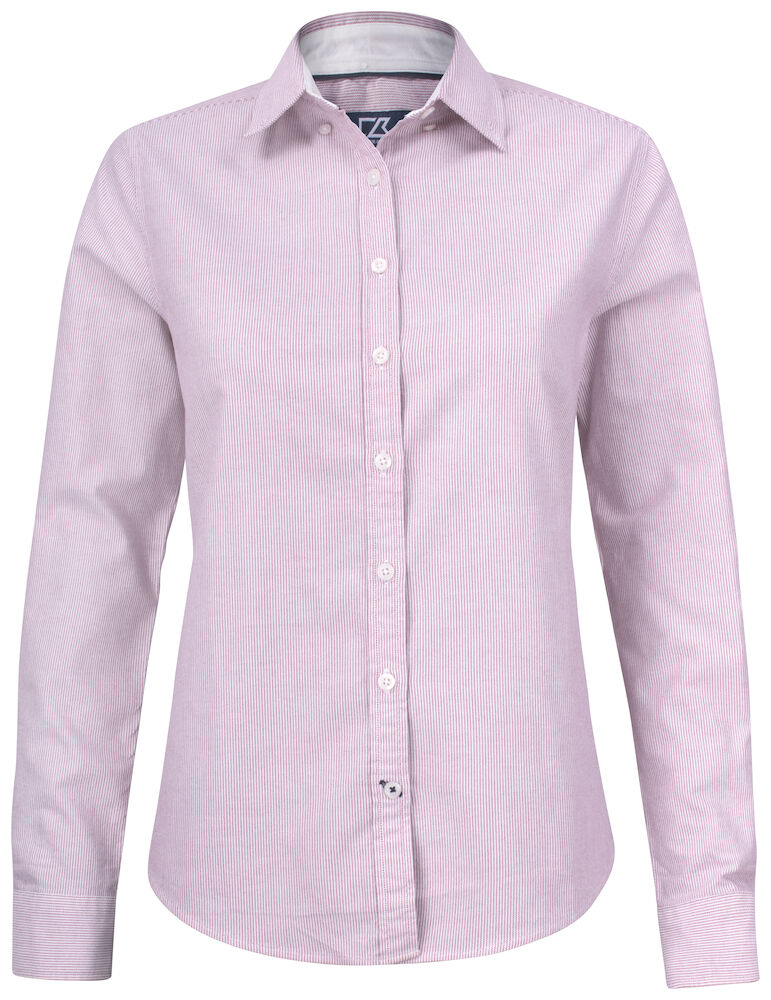 Cutter & Buck Belfair Oxford Shirt Women