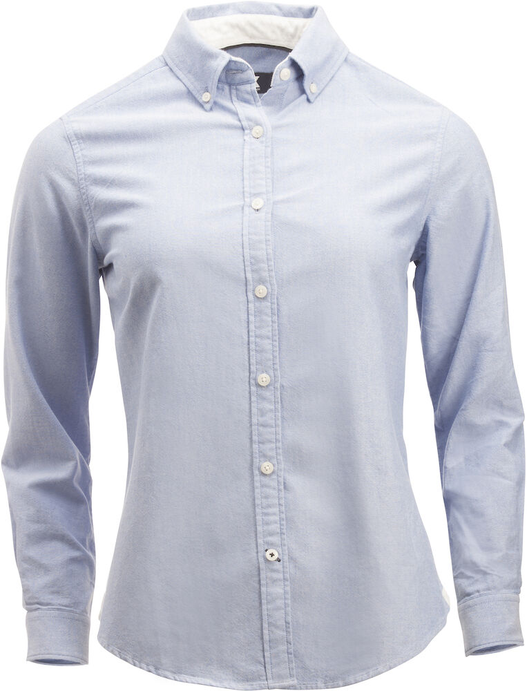 Cutter & Buck Belfair Oxford Shirt Women