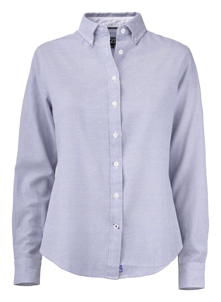 Cutter & Buck Belfair Oxford Shirt Women