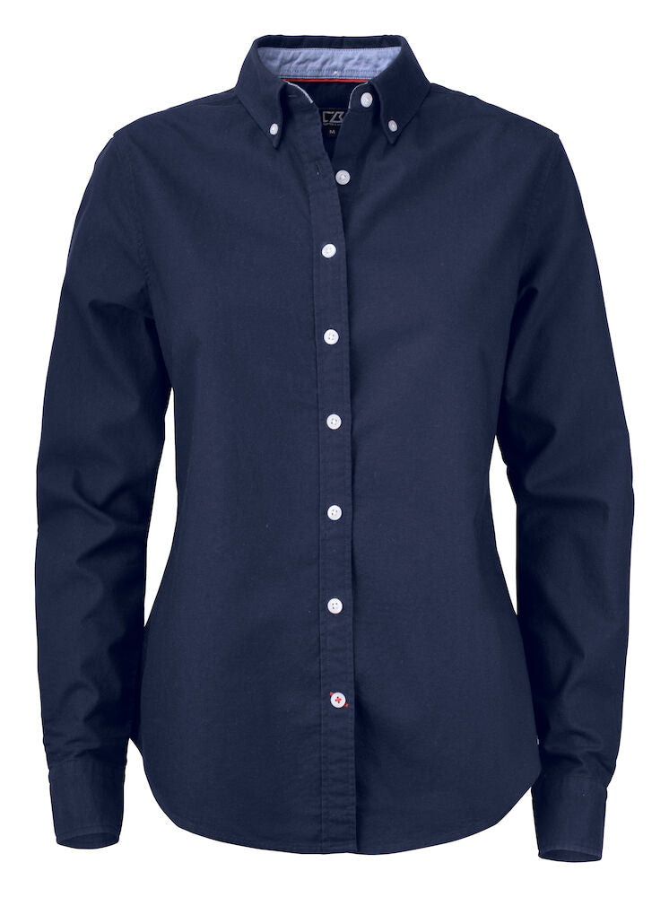 Cutter & Buck Belfair Oxford Shirt Women