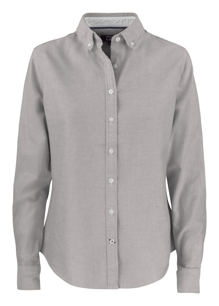 Cutter & Buck Belfair Oxford Shirt Women