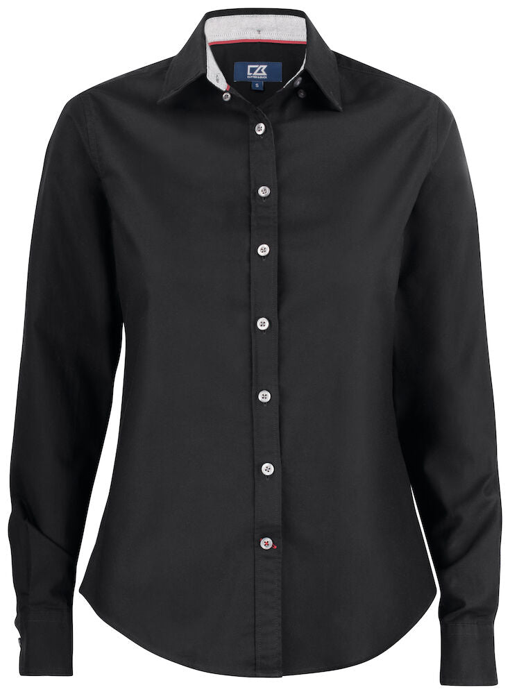 Cutter & Buck Belfair Oxford Shirt Women