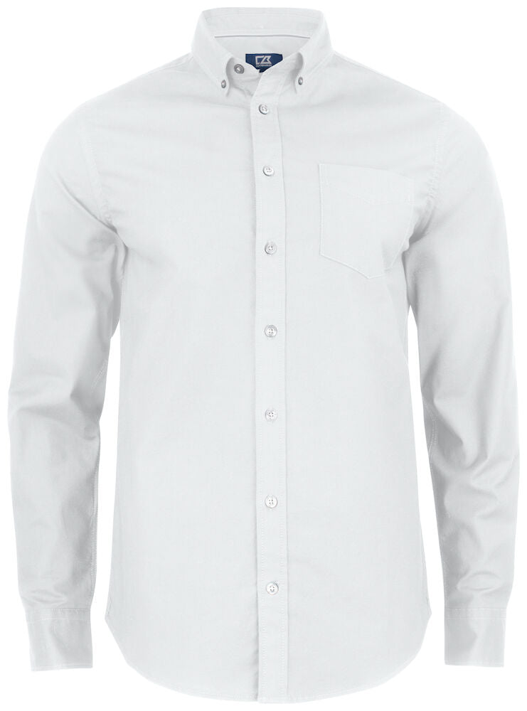 Cutter & Buck Hansville Shirt Men