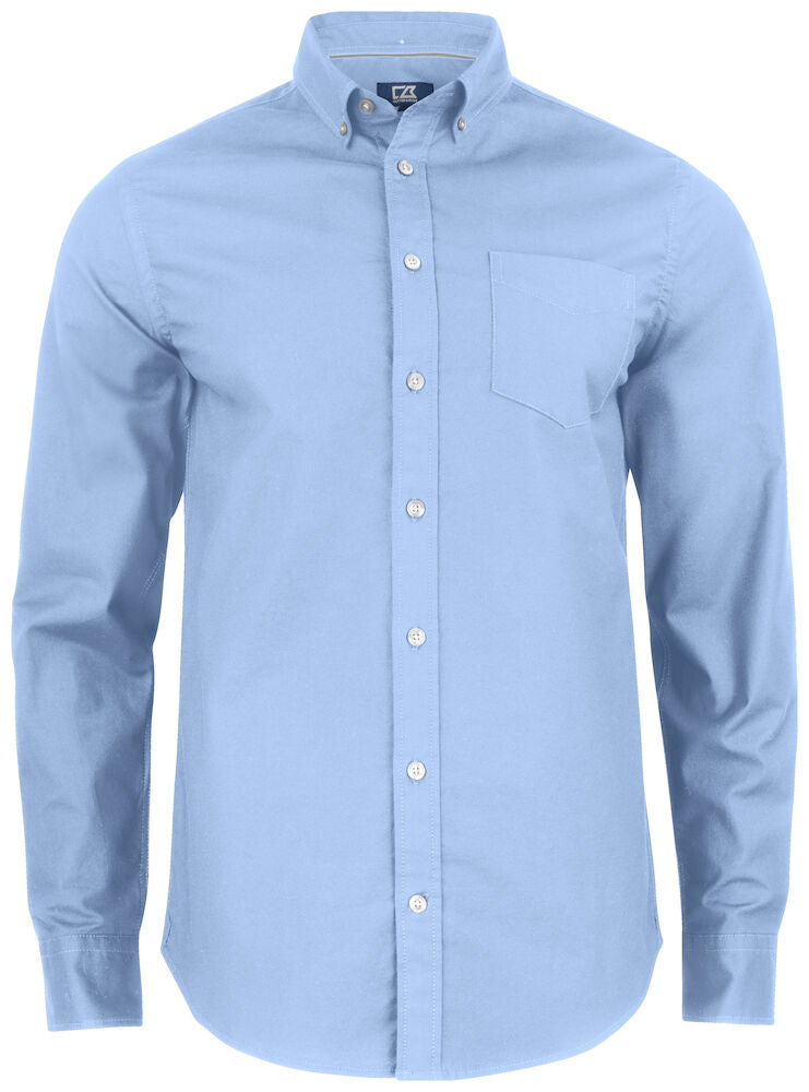 Cutter & Buck Hansville Shirt Men